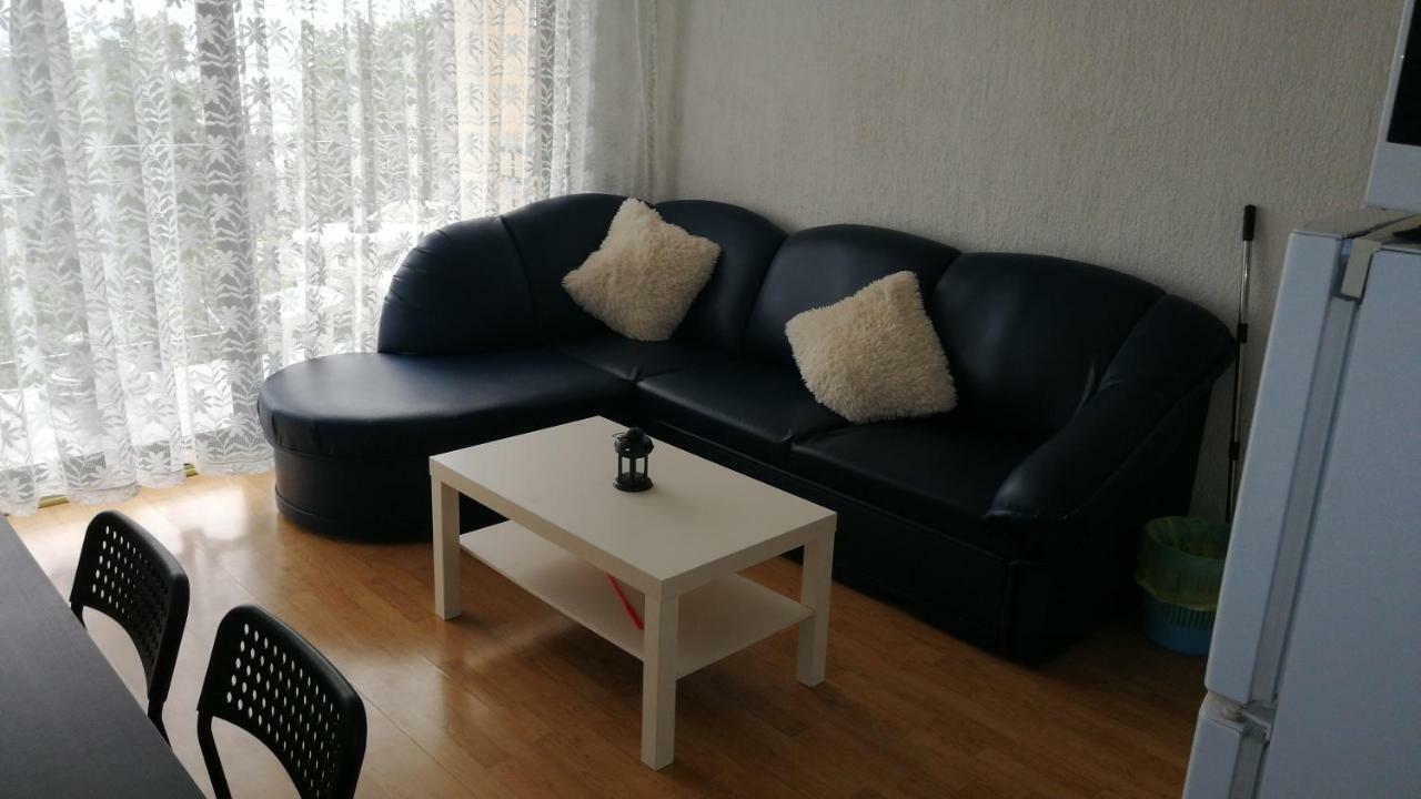 Ferienwohnung Apartman Valentic Jadranovo Exterior foto